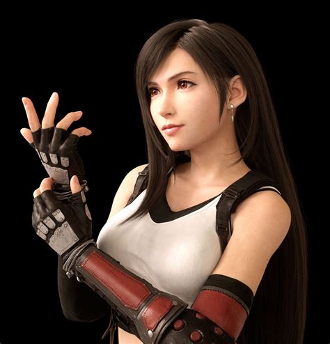 ff7 tifa lockhart|Tifa Lockhart .